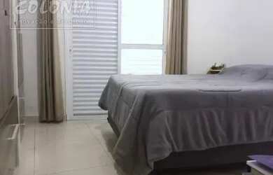 Imagem 5: Cobertura a venda - Jardim do Estádio, Santo André