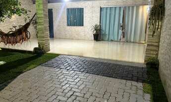 Imagem: Casa em Águas lindas