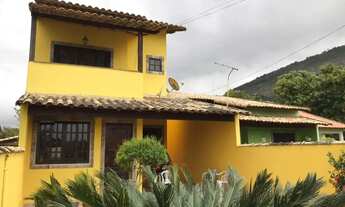 Imagem: Casa à venda, 122 m² por R$ 450.000,00