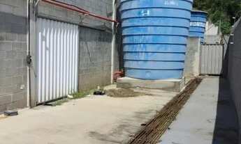 Imagem 3: GALPAO COMERCIAL em SANTANA DE PARNAÍBA - SP, VILA INDUSTRIAL