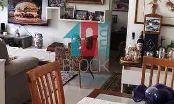 Imagem 5: Recreio dos Bandeirantes