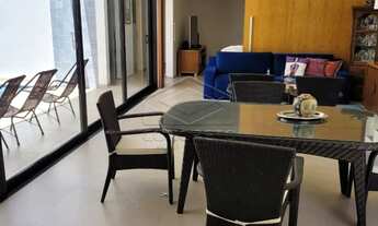 Imagem 5: VILLAGGIO II - SOBRADO C/4 SUÍTES