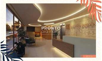 Imagem 4: Apartamento com 2 quartos em Praia de Tamandare