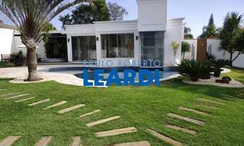 Imagem: CASA EM CONDOMÍNIO - CONDOMÍNIO FLAMBOYANT-B