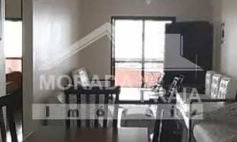 Imagem 2: Maravilhoso Apartamento no Canto do Forte, 2 dormitórios, confira na imobiliária em Praia