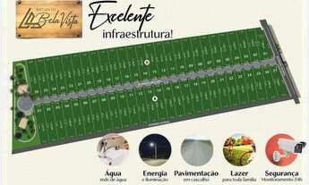 Imagem 4: Condomínio de Chácara Parcelada em Aragoiania