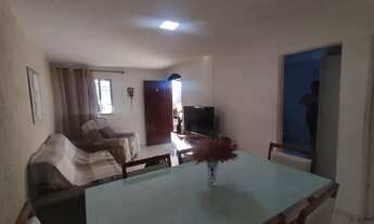 Imagem 4: JB CASA EM NEÓPOLIS COM 3 QUARTOS SENDO 1 SUÍTE MEDINDO 119m²