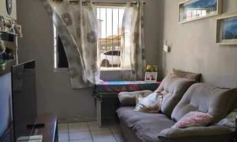 Imagem: Ref.367 Barra dos Coqueiros, Apartamento