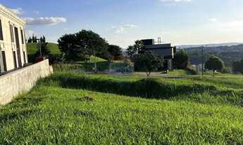 Imagem 6: Terreno com 916m2 no Condomínio Campo de Toscana Vinhedo São Paulo R$ 1.170.000,00