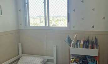 Imagem 7: Imóvel para venda possui 83 metros quadrados com 2 quartos em Continental - Osasco - SP