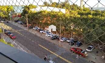 Imagem 4: Apartamento à venda e locação no bairro Parque das Camélias em Campinas