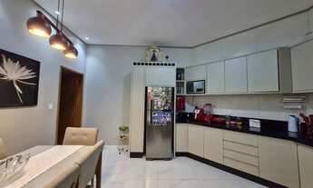 Imagem 7: ARNIQUEIRAS CASA 3 QUARTOS ESCRITURADA