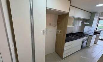 Imagem 6: Excelente apartamento para alugar no Condomínio Reserva do Conde, na Rua Ibituruna Tijuca