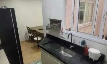 Imagem 4: Cobertura com 2 dormitórios à venda, 90 m² por R$ 589.999,90 - Centro - Santo André/SP