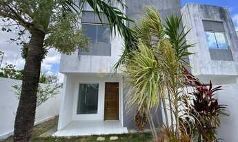 Imagem: Casa à venda, 2 quartos, 2 suítes, 1 vaga