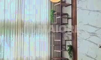 Imagem 2: CASA COLINA SORRISO - SEMIMOBILIADA COM 354m², 03 DORMITÓRIOS, 02 SUÍTES E 03 VAGAS