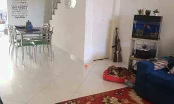 Imagem: Sobrado 120 M2, 03 dormitórios, 01 suíte