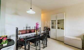 Imagem 3: Apartamento para locação no bairro Mansões Santo Antônio em Campinas na Davanti Imóveis