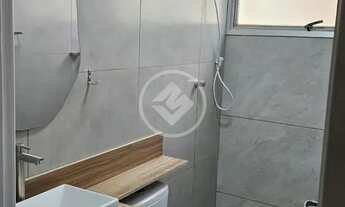 Imagem 6: Apartamento a venda com 49m2 2 quartos, localização privilegiada codigo: 268373