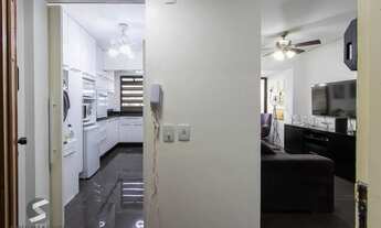 Imagem: Cobertura no Menino Deus com vista espetacular