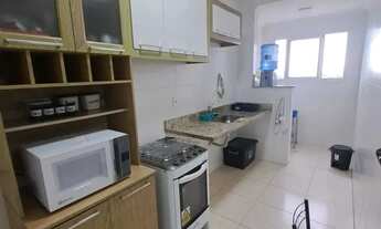 Imagem 7: Locação para temporada apto 1 dorm Caiçara Praia Gande diárias a partir de 150 reais !