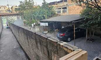 Imagem 4: Casa no bairro girassol - justinópolis divisa neves lote 300m2