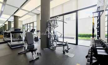 Imagem 4: Apartamento porteira fechada à venda no Edifício Bleko Alto da Glória | 86m²