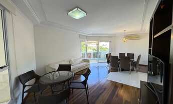 Imagem 6: Imóvel para venda tem 160 metros quadrados com 3 quartos em Santa Teresinha - São Paulo