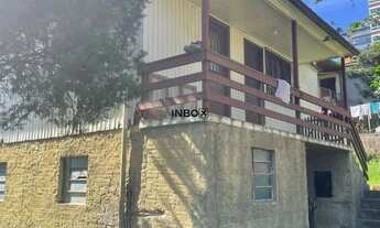 Imagem 2: INBOX CIA IMOBILIÁRIA VENDE - TERRENO COM CASA NO BAIRRO PROGRESSO