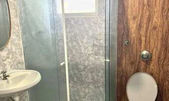 Imagem 6: Apartamento Reformado Disponível para Locação no Jardim São Dimas em São José dos Campos