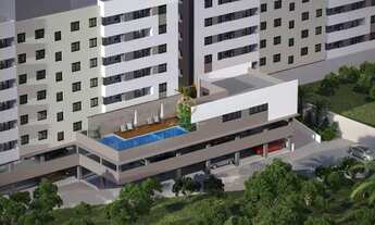 Imagem 3: Apartamento em Canoas - 02 dormitórios - Bairro Olaria REF: AP0192