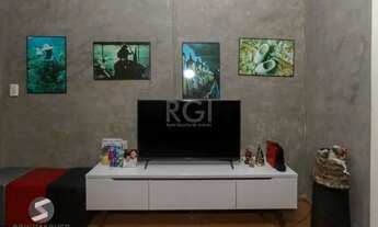 Imagem 4: Casa em Harmonia