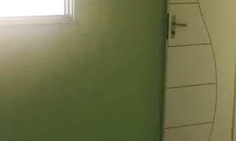 Imagem 2: Alugo kitnet px. Formosa cidade nova 550,00