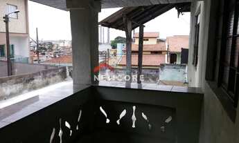 Imagem 2: Lote em Rua Ararima - Vila Helena - Santo André/SP