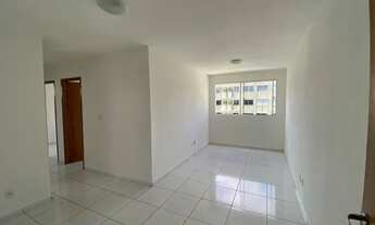 Imagem 6: Apto 2qtos, elevador, andar alto, Reserva Ipojuca, 156mil, financia