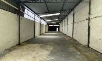 Imagem 5: GALPÃO 280M² - LOCAÇÃO R$ 10.000,00 - VILA CARRÃO - SP