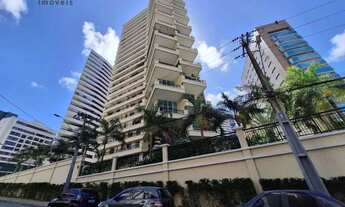 Imagem: Apartamento com 4 suítes no bairro Meireles