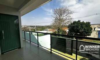 Imagem 7: Sobrado com 3 dormitórios à venda, 273 m² por R$ 1.100.000,00 - Jardim Andrade - Maringá/P