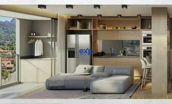 Imagem 5: Apartamento Tipo Loft para Venda, no Granja Comary Loft, em Teresópolis / RJ