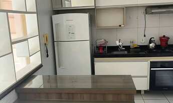 Imagem 7: Grand Park Pássaros 62m2, mobiliado