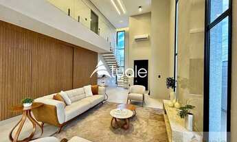 Imagem 5: Casa à venda, 290 m² por R$ 2.800.000,00 - Parque Olívio Franceschini - Hortolândia/SP