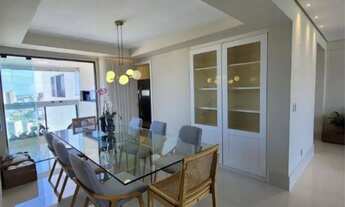 Imagem 5: Apartamento Alto Padrão para Aluguel no Aquarius - Pituba | 189m²