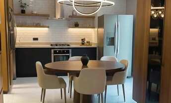 Imagem 3: Locação Anual | AP 4 Dorm | Av Atlântica | Centro