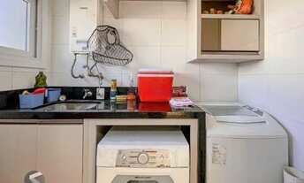 Imagem 2: Cobertura em Praia de Atlântida