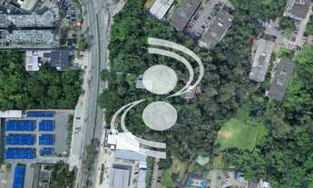 Imagem 2: Excelente área 2000m² - Camorim