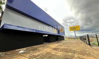 Imagem: Barracão para locação na Rodovia Marechal