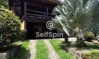 Imagem 2: Casa para locação de 3 quartos em Mata Paca, Niterói, RJ