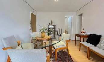 Imagem 3: Aluguel Apartamento 4 Dormitórios - 122 m² Pinheiros