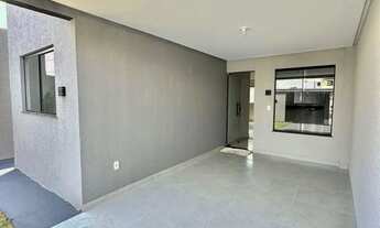 Imagem 4: VENDE-SE CASA COM 2 QUARTOS NO RES MONTE CRISTO EM TRINDADE