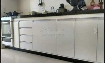 Imagem 5: Excelente Casa em Condomínio para Locação - 3 Dormitórios / Damha Fit